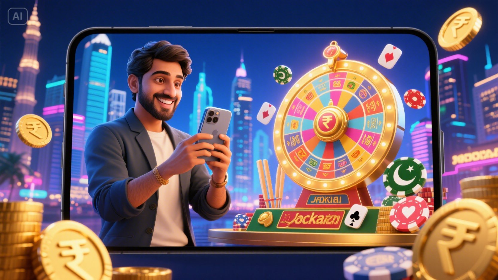 pharaoh slots gameGet 200% bonus instantly when you make your first deposit! Pakistan’s gamers love this exclusive offer with real PKR withdrawals, quick transactions, and nonstop casino excitement.