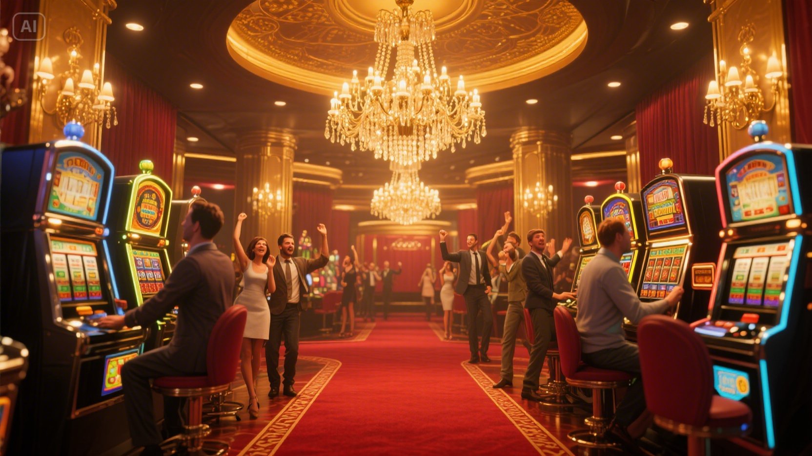 Registration at pharaoh slots game Casino